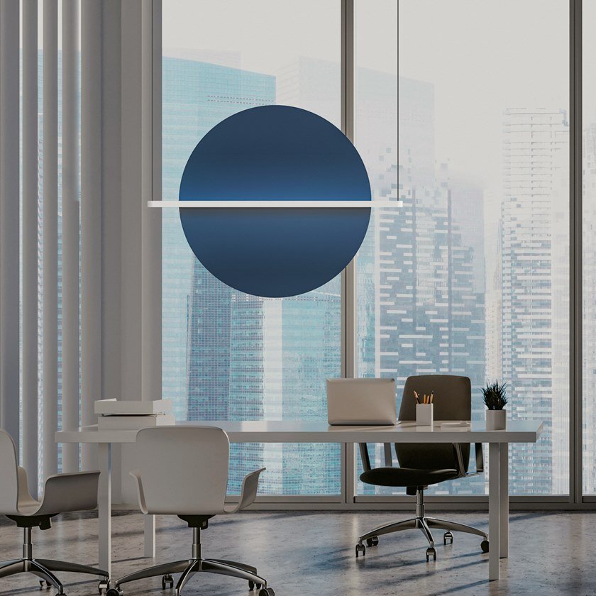 Hangout Single Pendant Lamp by Penta Light Pendant Lamps